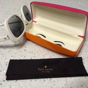 Kate Spade Sunglasses